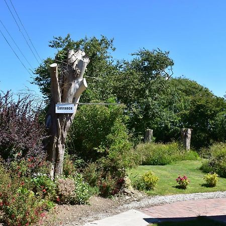 The Nook B&B Port Isaac Luaran gambar