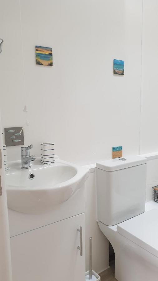 The Nook B&B Port Isaac Luaran gambar