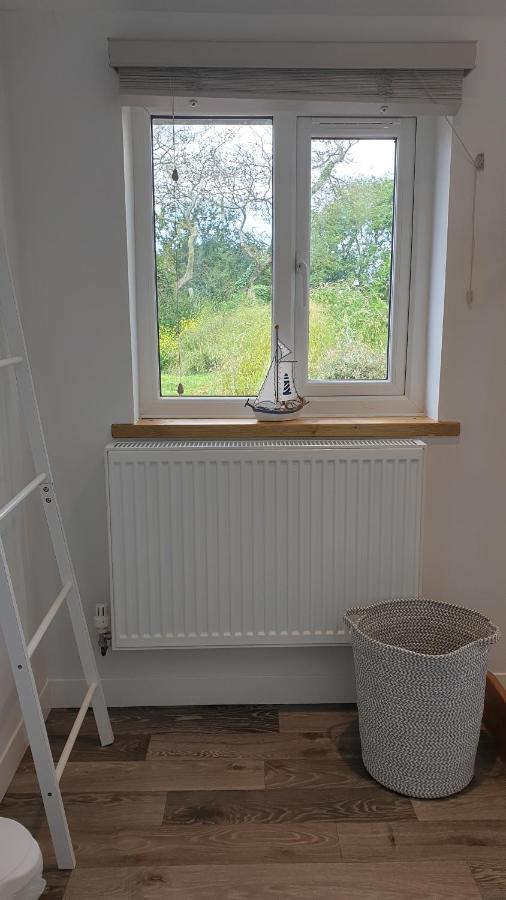 The Nook B&B Port Isaac Luaran gambar